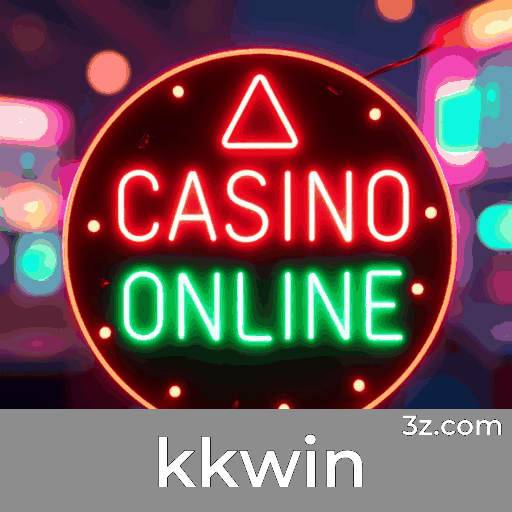 Cadastro na kkwin