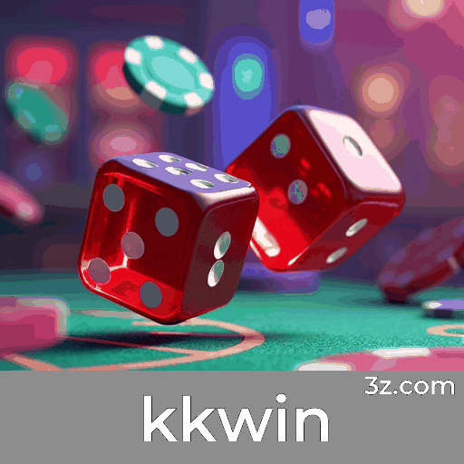 Cadastro na kkwin