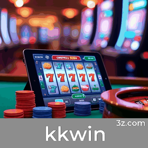 Cassino Online kkwin