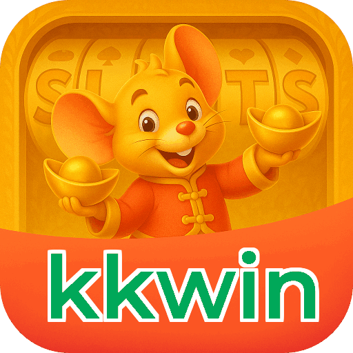 kkwin logo