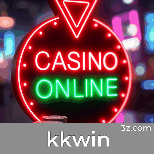 kkwin: O Melhor em Apostas e Cassino