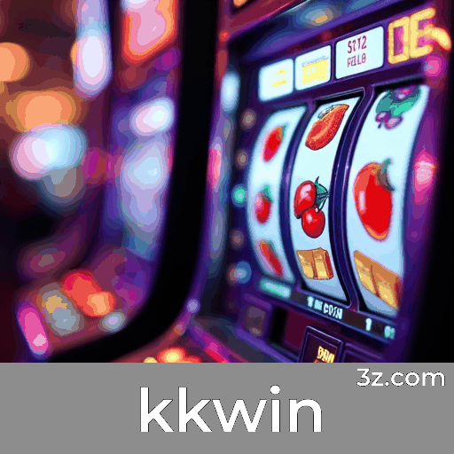 Cadastro na kkwin