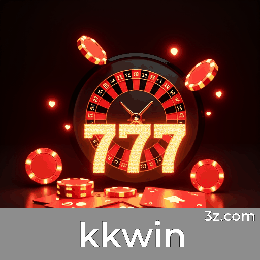 Cadastro na kkwin