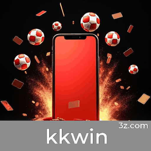 Cadastro na kkwin